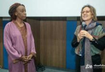 JCC 2025 : l’exposition “Lumière de l’invisible” rend hommage au cinéaste malien Souleymane Cissé