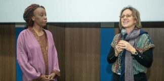 JCC 2025 : l’exposition “Lumière de l’invisible” rend hommage au cinéaste malien Souleymane Cissé