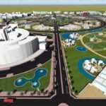 Hôpital universitaire Roi Salman Ibn Abdelaziz : un projet de 14 hectares enfin lancé à Kairouan