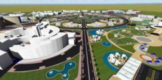 Hôpital universitaire Roi Salman Ibn Abdelaziz : un projet de 14 hectares enfin lancé à Kairouan