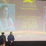 “Belles de Nuit” de Khedija Lemkecher doublement récompensé à Agadir