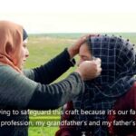 UNESCO : Le khôl arabe rejoint la Liste représentative du patrimoine culturel immatériel