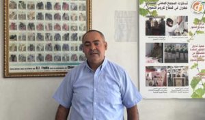 Kilani Belhaj
