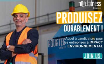 Lab’ess : Appel à Candidatures pour l’Incubation de Projets d’Entrepreneuriat Vert en Tunisie
