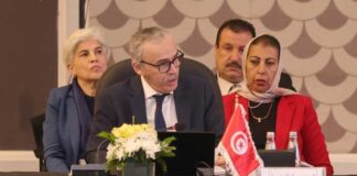 Issam Lahmar appelle à unifier les politiques sociales arabes pour un développement inclusif