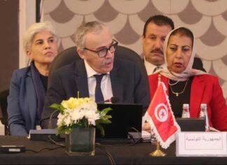 Issam Lahmar appelle à unifier les politiques sociales arabes pour un développement inclusif