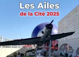 Tunisie : la Journée de l’aéronautique 2025 célèbre 101 ans d’histoire et prépare les métiers du futur