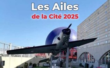 Tunisie : la Journée de l’aéronautique 2025 célèbre 101 ans d’histoire et prépare les métiers du futur