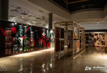 “Printing Memory” : une plongée dans l’histoire du cinéma arménien au MACAM