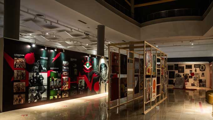 “Printing Memory” : une plongée dans l’histoire du cinéma arménien au MACAM