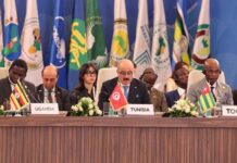 Forum Russie–Afrique : la Tunisie plaide pour un partenariat global, solidaire et durable