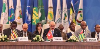 Forum Russie–Afrique : la Tunisie plaide pour un partenariat global, solidaire et durable