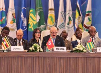 Forum Russie–Afrique : la Tunisie plaide pour un partenariat global, solidaire et durable