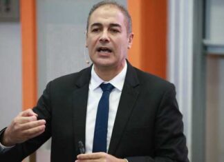 Les RH face à l’IA : comment l’IA transforme concrètement les pratiques RH – Nizar Yaïche au HR AWARDS