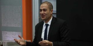 Intelligence artificielle : “Orchestrer le progrès mais aussi protéger l’Humain”, Nizar Yaïche au HR Awards