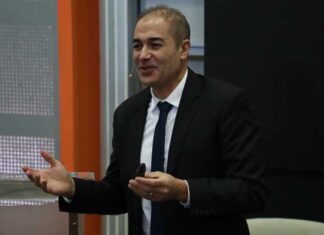 Intelligence artificielle : “Orchestrer le progrès mais aussi protéger l’Humain”, Nizar Yaïche au HR Awards