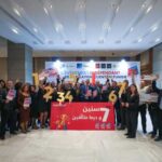 Ooredoo élue Service Client de l’Année 2026 pour la 7ᵉ fois consécutive