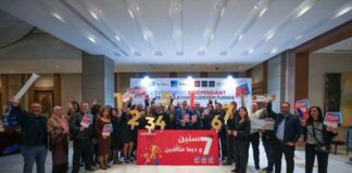 Ooredoo élue Service Client de l’Année 2026 pour la 7ᵉ fois consécutive