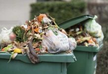 Siliana : 450 tonnes de déchets ménagers et 1 000 tonnes de déchets de construction collectées en novembre