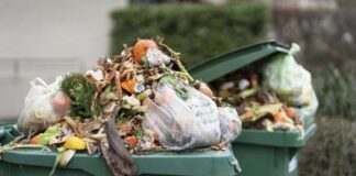 Siliana : 450 tonnes de déchets ménagers et 1 000 tonnes de déchets de construction collectées en novembre