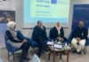 Projet Smartmed : 1,13 million d’euros pour soutenir les villes intelligentes en Tunisie, Grèce et Jordanie