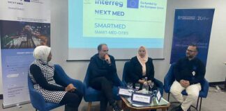 Projet Smartmed : 1,13 million d’euros pour soutenir les villes intelligentes en Tunisie, Grèce et Jordanie