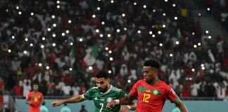 CAN 2025 : Pourquoi le match Algérie – Burkina Faso est déjà décisif riyad-mahrez-algerie-burkina-faso-can-2025