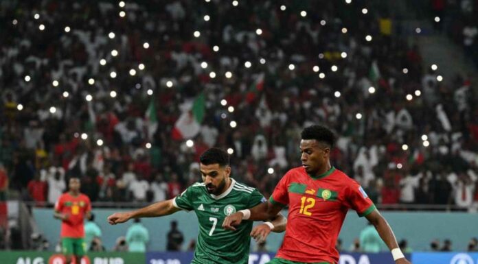 CAN 2025 : Pourquoi le match Algérie – Burkina Faso est déjà décisif riyad-mahrez-algerie-burkina-faso-can-2025