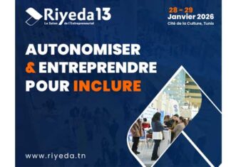 RIYEDA : autonomiser pour entreprendre et inclure