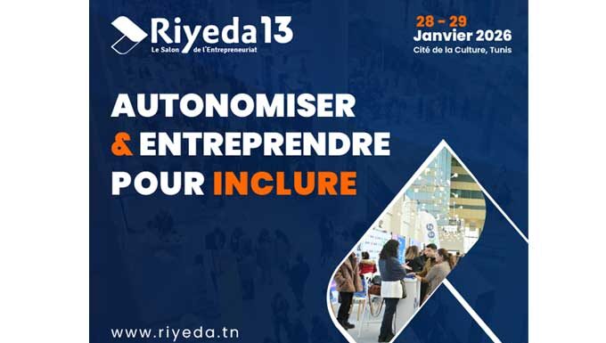RIYEDA : autonomiser pour entreprendre et inclure