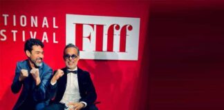 « Round 13 » de Mohamed Ali Nahdi remporte le Crystal Simorgh du Meilleur Film au Festival Fajr