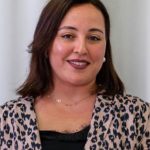 Bio Rym Zaryat : une dirigeante engagée au cœur de l’industrie textile Rym ZARYAT - Coats Tunisie