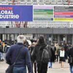 Salon Global Industrie à Paris : 11 entreprises tunisiennes à la conquête des marchés internationaux