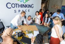 STARTUP Village