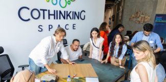 STARTUP Village