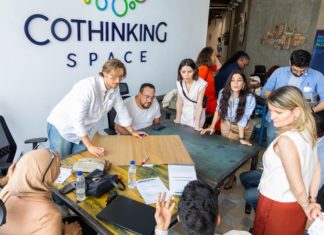 STARTUP Village