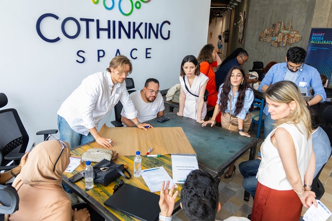 STARTUP Village