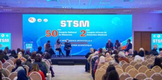 STSM : un congrès dédié à l’intelligence artificielle et aux nouvelles pratiques de rédaction scientifique