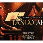 “Tango Arabe” : le spectacle événement de Mohamed-Ali Kammoun revient à Tunis et Sfax en version revisitée