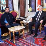 ARP : les préoccupations des agents de restauration des sociétés pétrolières examinées au Bardo