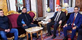 ARP : les préoccupations des agents de restauration des sociétés pétrolières examinées au Bardo