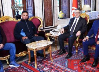 ARP : les préoccupations des agents de restauration des sociétés pétrolières examinées au Bardo