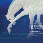 La TGM Gallery célèbre l’École de Tunis avec une exposition inédite