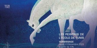 La TGM Gallery célèbre l’École de Tunis avec une exposition inédite