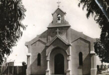 Patrimoine et culture : un projet de 3,4 millions de dinars pour l’église de Tinja à Bizerte