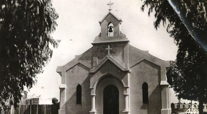 Patrimoine et culture : un projet de 3,4 millions de dinars pour l’église de Tinja à Bizerte