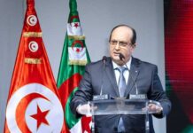 Tunisie–Algérie : les échanges commerciaux dépassent 2,3 milliards USD, selon le Premier ministre algérien