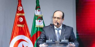 Tunisie–Algérie : les échanges commerciaux dépassent 2,3 milliards USD, selon le Premier ministre algérien
