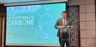 Transition bas-carbone : la BERD forme les industriels de l’automobile tunisienne