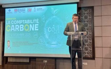 Transition bas-carbone : la BERD forme les industriels de l’automobile tunisienne